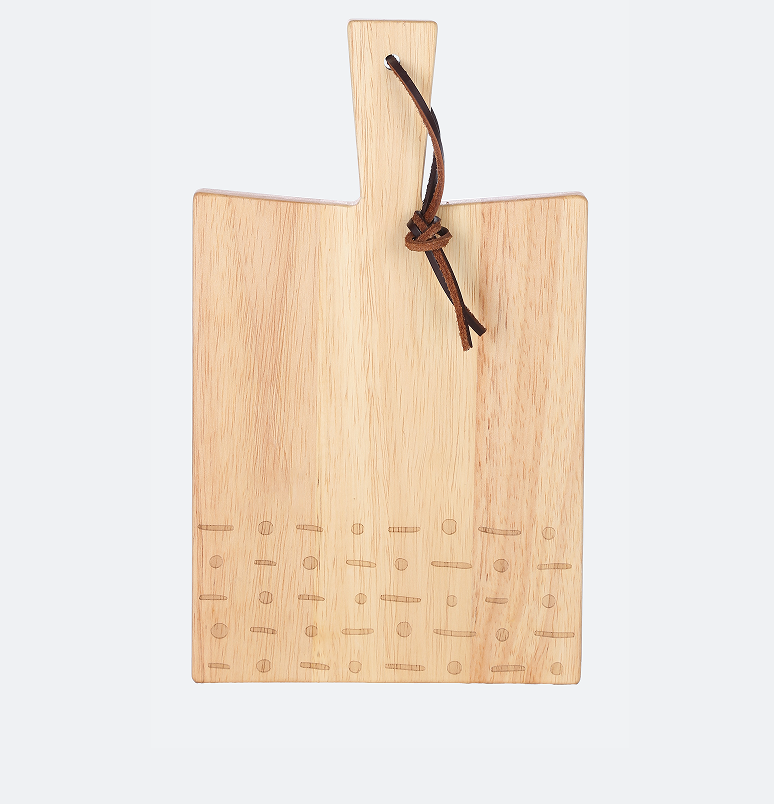 KKC可愛いカッティングボード セット ハンドル付 収納ボックス付き