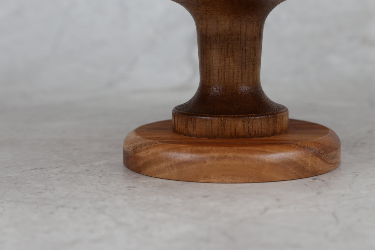 KKC木製ケーキスタンド 北欧米風