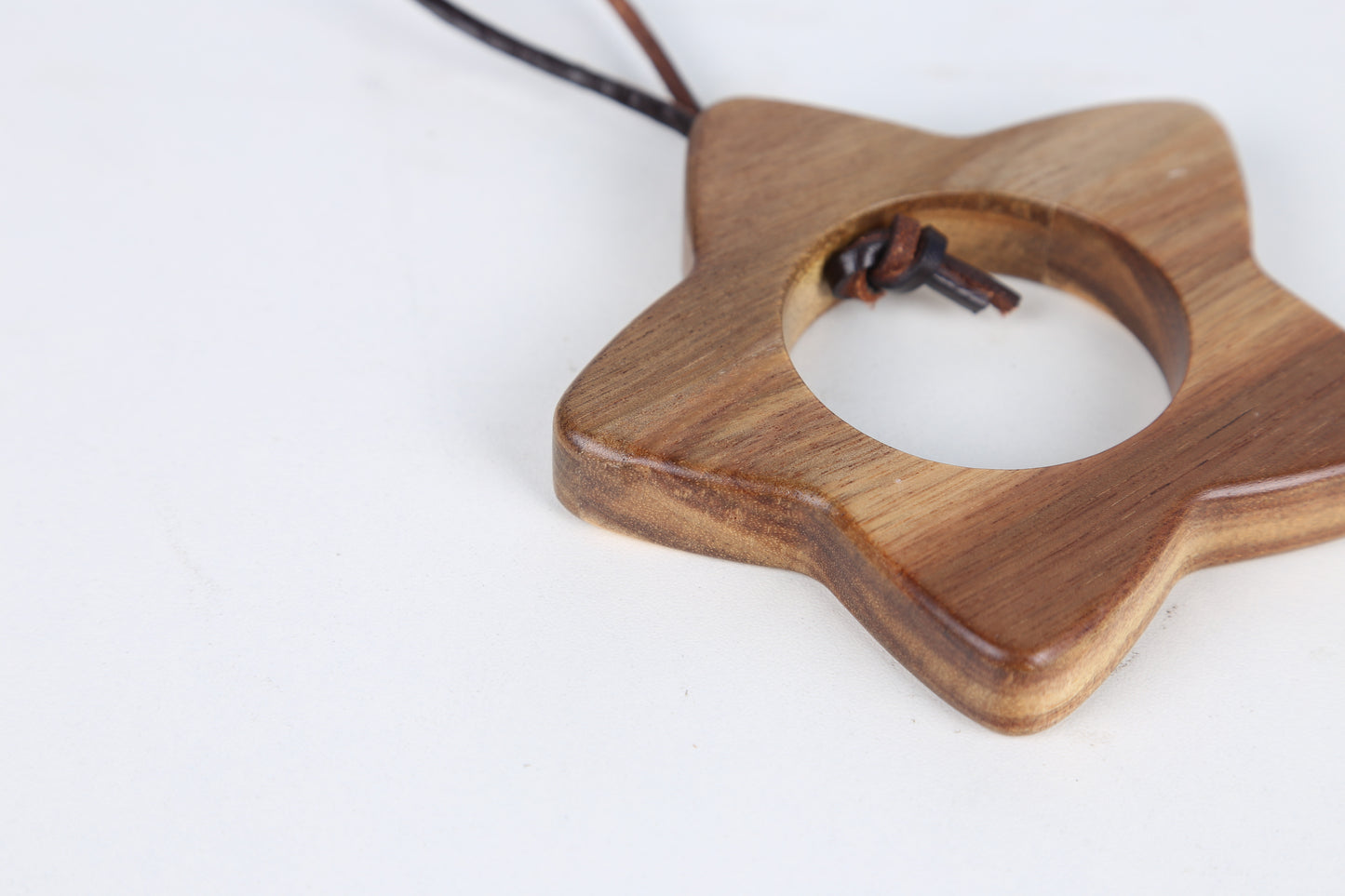 新製品 木製コースター 鍋敷き アカシア材 北欧風