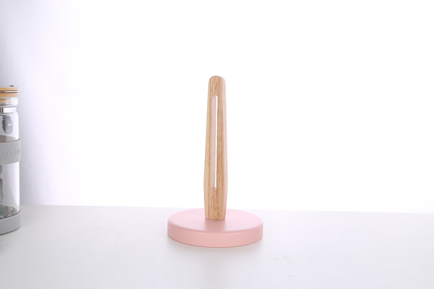 カラーペーパーホルダー ピンク