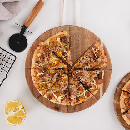 pizzaトレイ