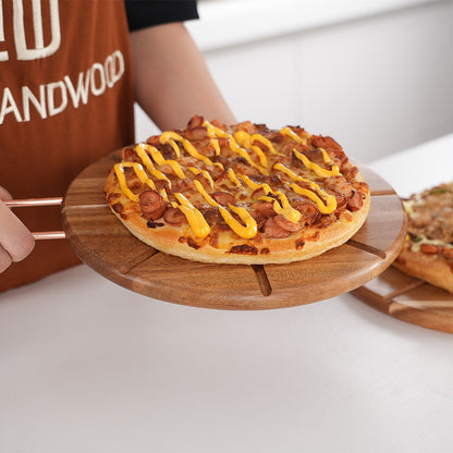 pizzaトレイ