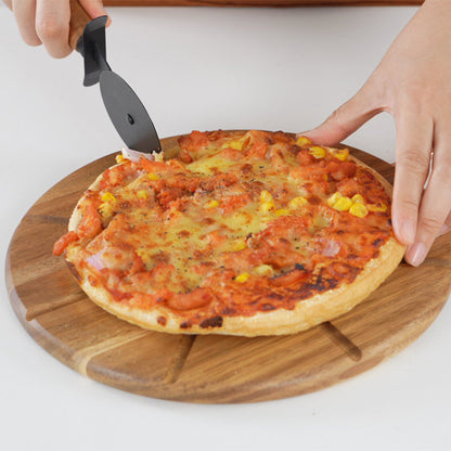 pizzaトレイ